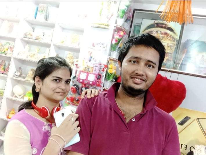 खगड़िया ( KHAGARIA ) की होनहार बिटिया स्वाति चौधरी ने पुरे देश में लहराई सफलता की परचम // INQUILABINDIA 5 IMG 20220317 WA0015 1
