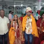 एक गरीब की बेटी का आदर्श विवाह करा दो फ़रिश्ते ने एक नई मिसाल कायम ।। Inquilabindia