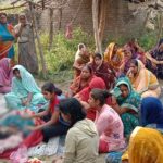 बेख़ौफ़ अपराधियों ने गोलियों से किया एक किसान की हत्या