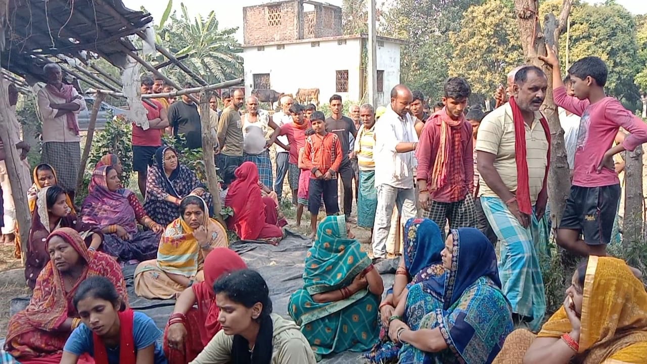 बेख़ौफ़ अपराधियों ने गोलियों से किया एक किसान की हत्या 8 IMG 20220320 WA0008