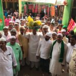 युवा राजद के राष्ट्रीय अध्यक्ष सह पूर्व सांसद सांसद बुलो मंडल पहुचे दाता मांगन शाह के दरवार में… की चादरपोशी ।। Inquilabindia