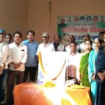 जदयु (JDU) कार्यकर्ताओं द्वारा डॉ राम मनोहर लोहिया का जयंती समारोह मनाएं ।। Inquilabindia
