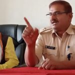 सुलतानगंज के मिरहट्टी पंचायत मे वरीय पदाधिकारी के निर्देश पर थानाध्यक्ष ने शराबबंदी कानूनी का पालन के लिए पंचायत स्तरीय बैठक कर चलाए मुहिम।।