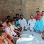 नाई, कानू, बढ़ई और कुम्हार जाति के द्वारा अनुसूचित जाति में शामिल करने की किया मांग