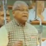पुर्व मुख्यमंत्री जीतन राम मांझी ने बिहार विधानसभा मे आंगिक भाषा को आठवीं सुची मे शामिल करने कि मांग पर अखिल भारतीय अंगिका के साहित्यकार ने धन्यवाद व बधाई दिए।
