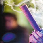 छापेमारी में 26 पैकेट गांजा बरामद लेकिन तस्कर फरार