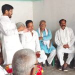 महागठबंधन के एमएलसी प्रत्याशी संजय प्रसाद का जीत तय- जयप्रकाश ।। Inquilabindia