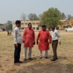 एमएलसी चुनाव को लेकर प्रतिपक्ष नेता तेजस्वी यादव जन सभा 31मार्च को भागलपुर में ।। Inquilabindia