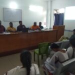 परिवार नियोजन के साधनों को अपनाने को प्रेरित करेंगी एएनएम, हुईं प्रशिक्षित ।। Inquilabindia