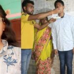 बिहार बोर्ड 10वीं रिजल्ट में जुली कुमारी और निशांत कुमार संयुक्त रूप से हुए जिला टॉपर