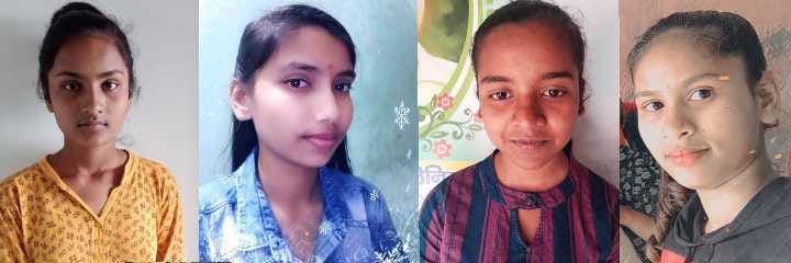बिहार बोर्ड 10वीं रिजल्ट में जुली कुमारी और निशांत कुमार संयुक्त रूप से हुए जिला टॉपर 3 IMG 20220331 WA0007