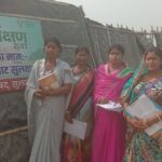 स्वच्छ सर्वेक्षण 2022 में प्रथम स्थान पाने हेतु सुलतानगंज नगर परिषद द्वारा गंगा घाट एंव प्रत्येक वार्ड मे युद्ध स्तर पर कार्य ।। Inquilabindia