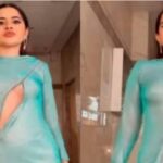 बॉलीवुड अभिनेत्री उर्फी जावेद ने कहा – अपनी चड्डी संभालो, मैने ब्रा-पैंटी पहनी है या नहीं उस पर…।। Inquilabindia