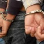 पंचायत चुनाव के दौरान मुखिया प्रत्यासी पर गोलीबारी करने के आरोपित को रंगरा पुलिस ने किया गिरफ्तार ।।