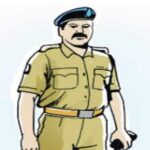 सीआरपीसी की धारा 107 की कार्यवाई में थानाध्यक्ष पर पक्षपातपूर्ण कार्यवाई करने का लगाया आरोप ।। Inquilabindia
