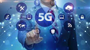 भारत के इन 10 शहरों को सबसे पहले मिल सकता है 5G नेटवर्क // INQUILABINDIA 4 5G
