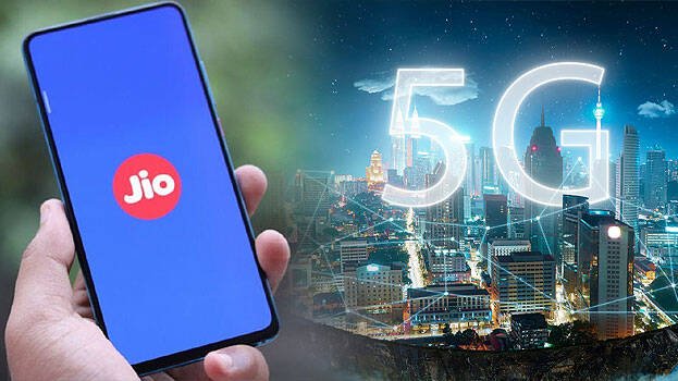 भारत के इन 10 शहरों को सबसे पहले मिल सकता है 5G नेटवर्क // INQUILABINDIA 3 JIO 5G