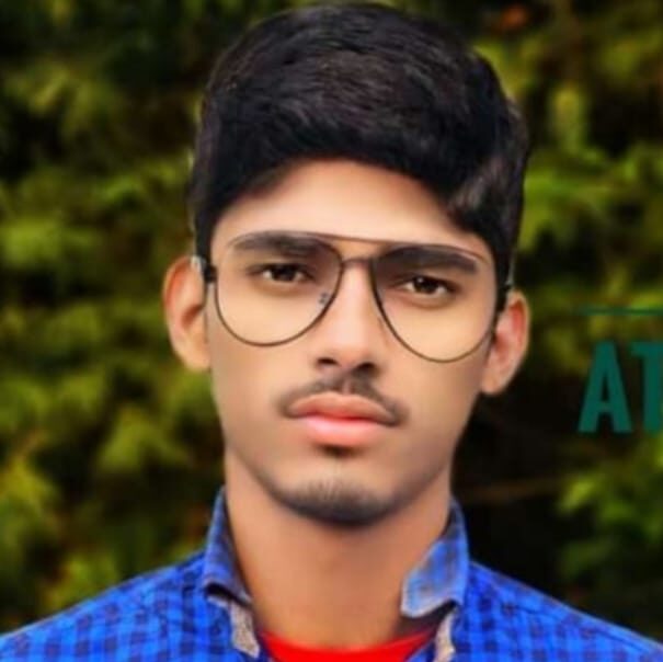 प्रेम प्रसंग के विरोध करने पर हुआ था सोनवर्षा गांव निवासी ASI पुत्र रोहित कि हत्या… हुई एक कि गिरफ्तारी ।। Inquilabindia 2 IMG 20220331 WA0004 edited