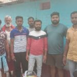 रामनवमी के दिन अजगैबीनाथ युवा समिति द्वारा भव्य विशाल शोभायात्रा निकालने कि तैयारी ।।