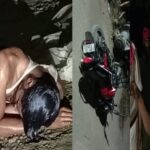 नशे में धूत शराबी युवक गिरफ्तार हों गया जेल