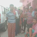 अकबरनगर मकनपुर गांव के शुभम कुमार राय का अपहरण पांच दिन पुर्व होने के बाबजूद पुलिस अबतक कोई भी सुराग नहीं लगा पाई हैं ।। Inquilabindia