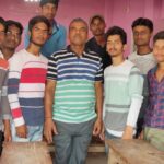 सुलतानगंज के पीटीपी पोद्दार क्लासेस कोचिंग के सैकड़ों छात्र छात्राओं ने मैट्रिक मे अच्छे रेंक हासिल कर बिहार का नाम किए रोशन।। Inquilabindia