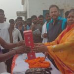 मुरारका महाविद्यालय के मैदान मे गोल्डन मार्सल आर्ट एकेडमी के द्वारा भारतीय सेना गोल्डन सर के जन्मदिन पर दौड प्रतियोगिता।।