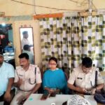 नाथनगर: पुरानीसराय मोड़ स्थित पोखर में प्रतिमाओं का विसर्जन 12 अप्रैल को लेकर शांति समिति की बैठक ।। Inquilabindia