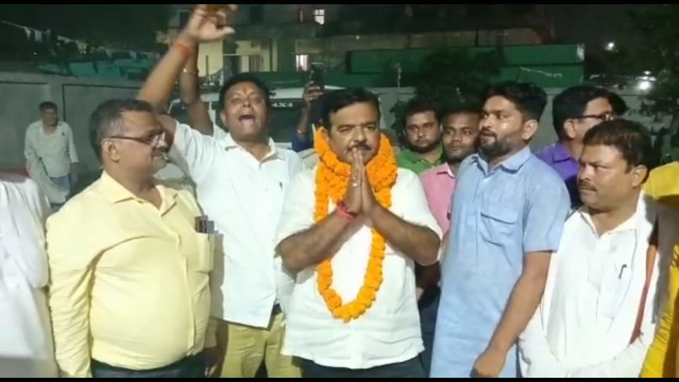 खगड़िया बेगूसराय MLC चुनाव में कांग्रेस प्रत्याशी राजीव कुमार की हुई जीत 4 IMG 20220408 WA0003 1