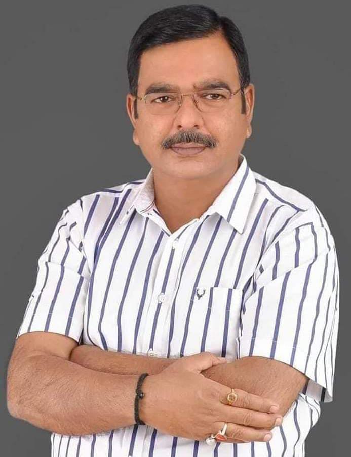 खगड़िया बेगूसराय MLC चुनाव में कांग्रेस प्रत्याशी राजीव कुमार की हुई जीत 6 IMG 20220408 WA0007 1