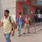 सुलतानगंज पुलिस ने नबालिक युवती के अपरहण मामले मे एक युवक को गिरफ्तार किए ।। Inquilabindia