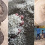 विद्यालय एमडीएम में अनियमितता को लेकर भड़के ग्रामीण युवा