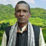 नही रहे किसानों के हर दिल आवाज आत्मा अध्यक्ष अंजनी कुमार यादव