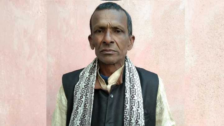 नही रहे किसानों के हर दिल आवाज आत्मा अध्यक्ष अंजनी कुमार यादव 5 IMG 20220414 WA0005