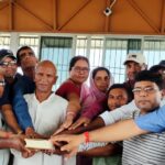 सराफ कॉलेज में शिक्षकेत्तर कर्मियों ने बनाया संगठन, देंगे महाविद्यालय के विकास में योगदान ।। Inquilabindia