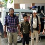 सोनवर्षा के रोहित हत्याकांड में बिहपुर पुलिस ने फरार दो आरोपित को किया गिरफ्तार ।। Inquilabindia