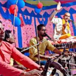 सभी पापो को नष्ट करती हैं, भागवत कथा – मांगन बाबा