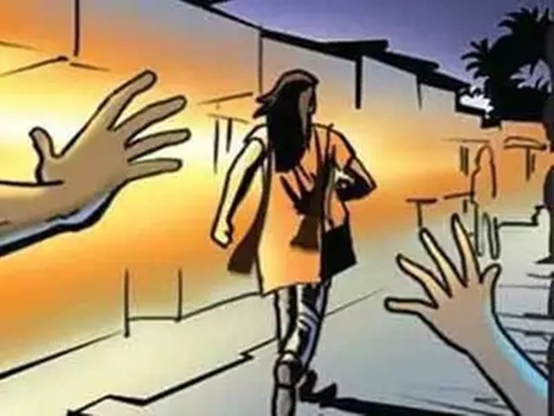 दिन दहाड़े किशोरी का हुआ अपहरण, तीन अभियुक्तों पर मामला दर्ज 4 IMG 20220419 WA0015