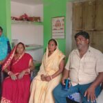 गंगापुर गांव मे एक व्यवसायी से गांव के दबंगों ने मांगी रंगदारी नहीं देने पर घर पर किए ताबड़तोड़ फाईरिंग।