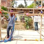 सीएचसी परबत्ता में स्वास्थ्य मेला को लेकर तैयारियां जोरों पर