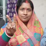 मुखिया अनिता देवी की हत्या बॉडीगार्ड ने की थी डीएसपी ने किया खुलासा ।। Inquilabindia