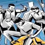 मारपीट की घटना के एक सप्ताह बाद एसपी के आदेश पर एससीएसटी थाने मे कांड हुआ दर्ज ।। Inquilabindia