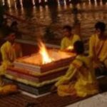 हिंदी नववर्ष पर 47वां वार्षिक नवाह परायण यज्ञ का आयोजन ।। Inquilabindia