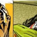 कलयुगी दरिंदे पुत्र ने 75 वर्षीय वृद्ध माँ को पिट पीटकर मार डाला, आरोपी पुत्र गिरफ्तार ।। Inquilabindia
