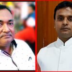 Inq Tmp 35 समाजसेवी प्रवीण कुमार भगत एवं दीपक कुमार को रेल मंत्रालय ने डीआरयूसीसी का सदस्य मनोनीत किया ।। Inquilabindia