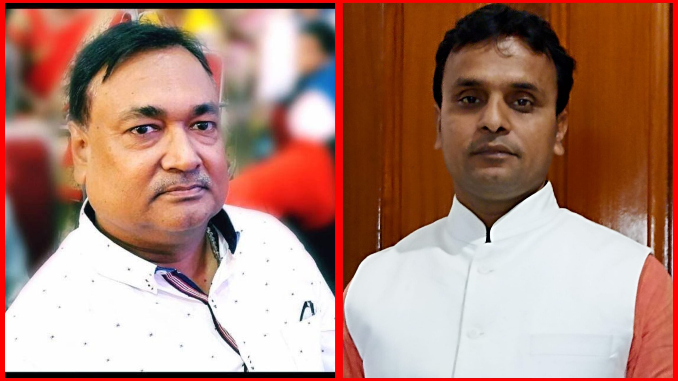 समाजसेवी प्रवीण कुमार भगत एवं दीपक कुमार को रेल मंत्रालय ने डीआरयूसीसी का सदस्य मनोनीत किया ।। Inquilabindia 1 GridArt 20220520 081316885 scaled