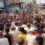 साजिश के तहत क्रिकेटर और नाटककार की हुई मौत, गांव में पसरा मातम्