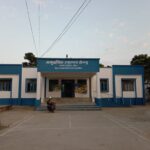सरकारी अस्पताल में चिकित्सा कर्मी पर ड्यूटी में लापरवाही बरतने की लगी आरोप