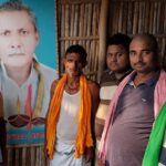 पूर्व मुखिया महेन्द्र आजाद के बरसी पर श्रद्धांजलि सभा ।। Inquilabindia