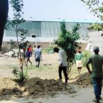 महादलित परिवार के घर को अपराधियों ने उजाड़ घर में रखे सारा सामान लेकर उड़े अपराधी ।। Inquilabindia